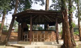 Imagem 7: Sobrado à venda em Indaiatuba, Chácara Areal, com 5 quartos, com 348.82 m²