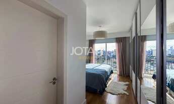 Imagem 7: APARTAMENTO DE 03 QUARTOS, SACADA E 02 VAGAS NO BATEL Apartamento de 03 quartos e 02 vagas