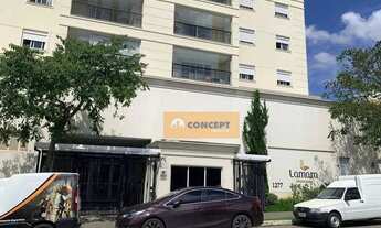 Imagem 2: Apartamento com 3 dormitórios à venda, 100 m² por R$ 900.000,00 - Jardim Santa Helena - Su