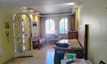 Imagem 2: Sobrado com 3 quartos 1 suite, 2 vagas de garagem e edícula , Vila Ester