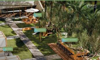 Imagem 4: Beira-mar de serrambi