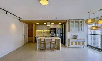 Imagem 5: Venda Apartamento 2 Dormitórios - 95 m² Vila Olímpia