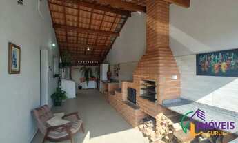 Imagem 2: CASA TÉRREA - LOTEAMENTO RESIDENCIAL TIRADENTES - MG