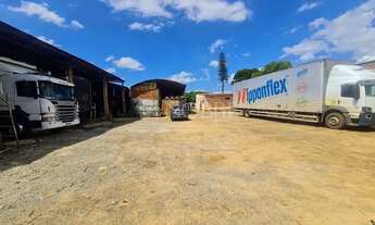 Imagem 4: Excelente área com 6.890 m² paralela a BR 376 em Sarandi