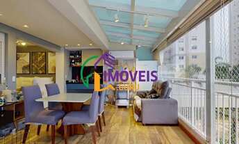 Imagem: APARTAMENTO - BARRA FUNDA - SP