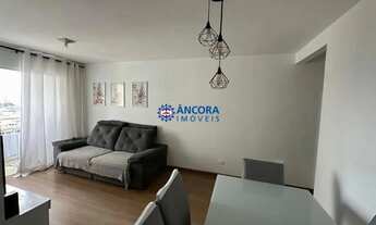 Imagem 4: Apartamento 03 dormitórios com sacada