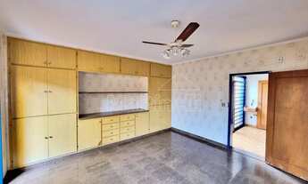 Imagem 4: Casa Sobrado Padrão em Ribeirão Preto