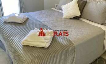 Imagem 5: Flat com ótimo preço no bairro Paraíso. Confira!