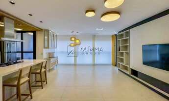 Imagem 2: Venda Apartamento 2 Dormitórios - 95 m² Vila Olímpia