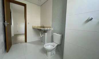 Imagem 6: Apartamento à venda em Piracicaba, Paulista, com 3 quartos, com 98.15 m², Edifício Terraço