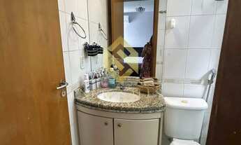 Imagem 5: Apartamento- 3 quartos, 1 suíte, 78m², nascente, 2 vagas- Parque Amazônia