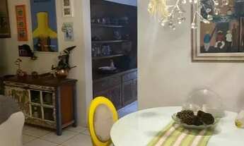 Imagem 4: Apartamento à venda, 3 quartos, 1 suíte, 2 vagas, Boa Viagem - Recife/PE