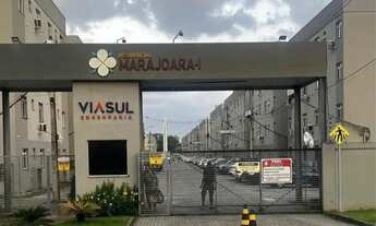 Imagem: Alugo TÉRREO Marajoara 1 barato!