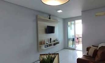 Imagem: Apartamento para venda no condomínio Acqua