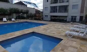 Imagem 3: Imóvel para aluguel com 65 metros quadrados com 3 quartos em Vila Esperança - São Paulo