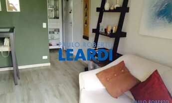 Imagem: APARTAMENTO - MORUMBI - SP