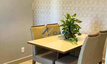 Imagem 7: Apartamento para venda com 47 m² e 2 quartos em Jardim Terra Branca, Bauru - SP