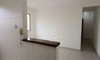 Imagem 2: Apartamento com 2 dormitórios à venda, 54 m² por R$ 205.000 - Condomínio Residencial Parqu