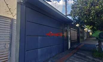 Imagem: Casa à venda, 157 m² por R$ 550.000,00