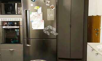 Imagem 7: Apartamento 187 m², 4 Vagas e Alto Padrão no Residencial Ana Nilza - Jardim Planalto