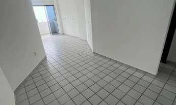 Imagem 2: Apartamento Padrão em João Pessoa