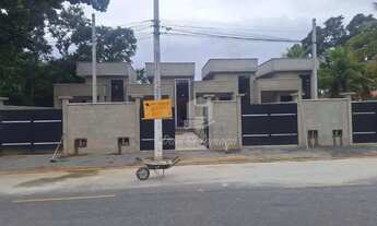 Imagem: Casa com 3 dormitórios à venda, 85 m²