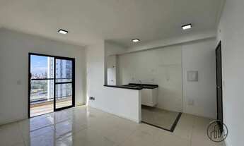 Imagem 2: Apartamento em Jardim Guadalajara - Sorocaba