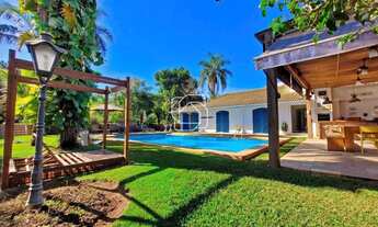 Imagem 3: Casa de Condomínio em Itu para aluguel Fazenda Vila Real de Itu - SP