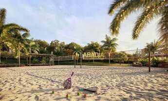 Imagem 4: Terreno à venda, 250 m² por R$ 400.000 - Mont Blanc Residencial - Paulínia/SP