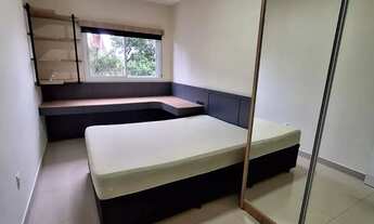 Imagem 6: Apartamento no centro a 200 m da praia com 3 quartos e todo mobiliado