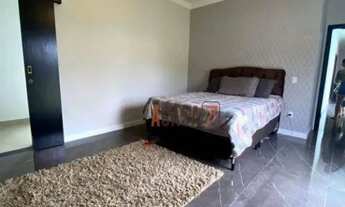 Imagem 7: Casa com 3 quartos - Condomínio Solar do Bosque - Sorocaba/SP