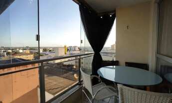 Imagem 4: Cobertura em Rua Professor João Luiz - Santa Mônica - Uberlândia/MG