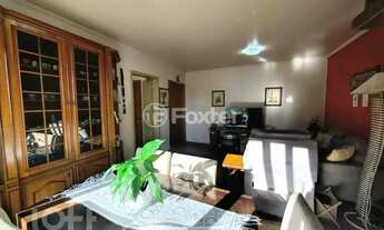 Imagem 4: Foxter vende apartamento com 88m², 2 quartos, 2 banheiros e 1 vaga de garagem