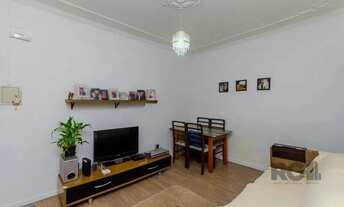 Imagem: Apartamento térreo para Venda - com 59.2m²