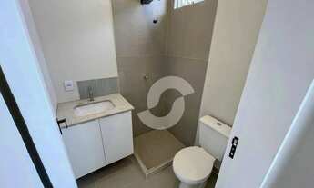 Imagem 6: Apartamento com 2 dormitórios à venda, 84 m² por R$ 729.000,00 - Icaraí - Niterói/RJ