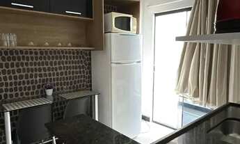 Imagem 5: ALUGO BELÍSSIMO AP COM 2/4 E VARANDA NA PEDREIRA