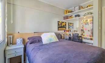 Imagem 4: Cobertura Espetacular de 03 dormitórios e 02 vagas em frente ao Hosp. Conceição