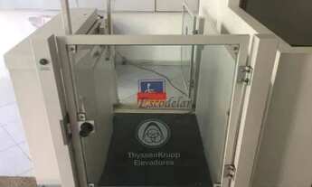 Imagem 6: Prédio para alugar, 659 m² por R$ 16.100,00/mês - Casa Verde - São Paulo/SP