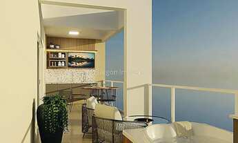 Imagem: Cobertura 3 suítes a venda no Bairro São