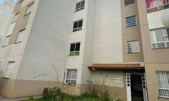 Imagem: Apartamento para locação em Terra Preta