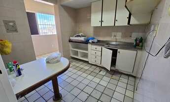 Imagem 5: Apartamento Amplo na Ponta Verde 3 Quartos + DCE | Nascente