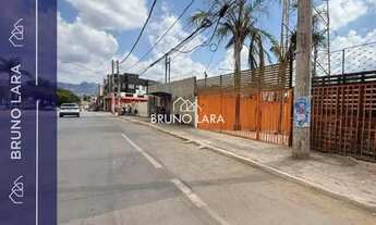 Imagem: Lote a venda em Igarapé / MG no Centro