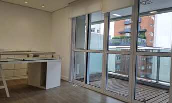 Imagem 6: Imóvel para Locação por R$ 12.000,00/mês - Itaim Bibi - São Paulo/UF