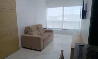 Imagem 3: Apartamento Quarto e sala Mobiliado (LOCAÇAO), Edifício CABIÚNA RESIDÊNCIA