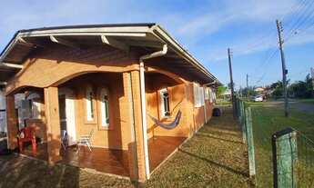 Imagem 4: Casa no Balneário Atlântico