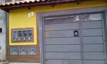 Imagem: Casa com 1 dormitório para alugar, 50 m²