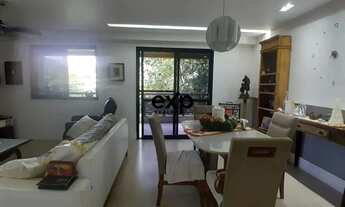 Imagem 6: Cobertura com 3 Quartos á Venda Com 216 M² - Freguesia - Jacararepaguá -Rio de Janeiro