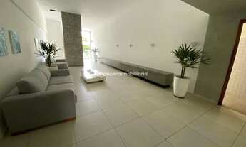 Imagem 2: Apartamento para aluguel, 1 quarto, 1 vaga, Boa Viagem - Recife/PE