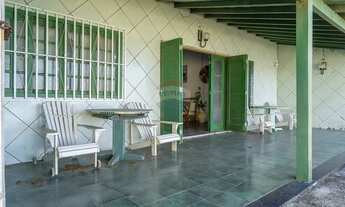 Imagem 2: Casa Pé na areia em São Pedro da Aldeia: Vista e Espaço Perfeito!