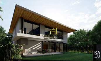 Imagem 3: Casa com 4 suítes em condomínio fechado